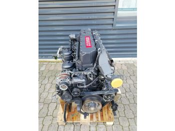 Motor para Camión RENAULT DXI 7 Motor Premium Midlum E5 240 280 300 320: foto 1