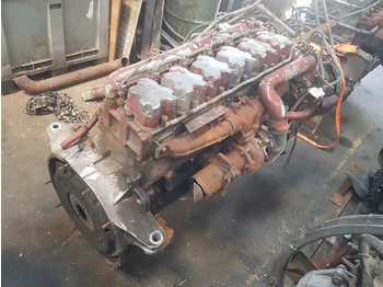 Motor para Camión Renault 6 CILINDER: foto 1