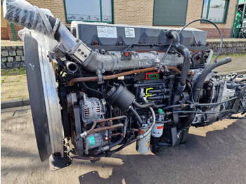 Motor para Camión Renault DXI13: foto 4