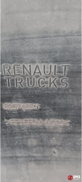 Cabina e interior para Camión Renault Occ opstapbak links Renault: foto 4