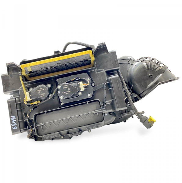 Pieza de aire acondicionado Renault T (01.13-): foto 5