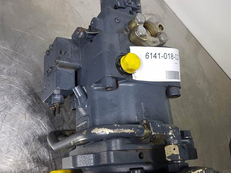 Hidráulica Rexroth A11VO95DRS/10R - Load sensing pump: foto 3