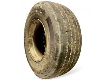 Neumáticos y llantas Riken R-Series (01.13-): foto 2
