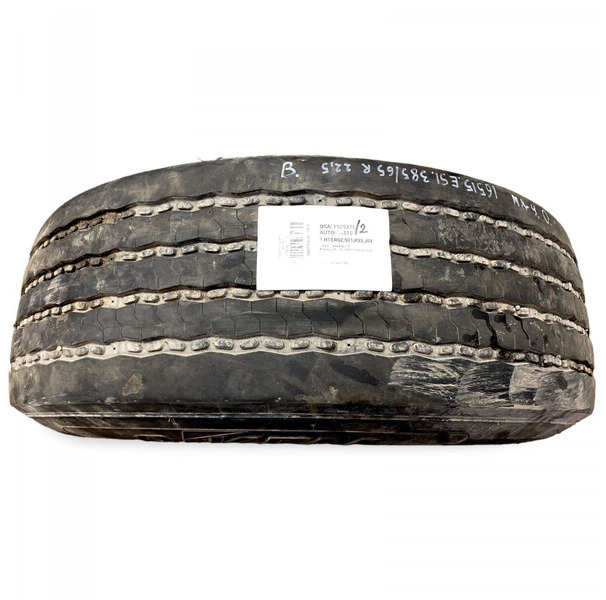 Neumáticos y llantas Riken R-Series (01.13-): foto 8