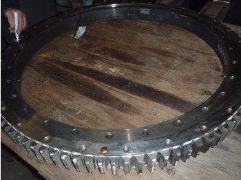 Corona de giro para Maquinaria de construcción Rotek M7295-10-6F: foto 1