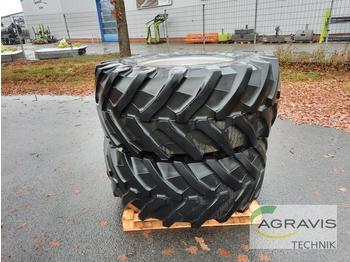 Ruedas/ neumáticos Trelleborg 600/70 R 30