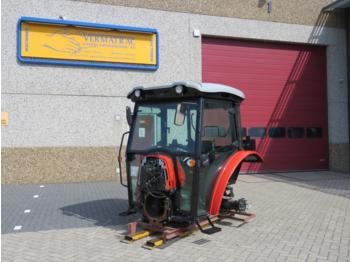 Cabina para Tractor nuevo SAME Argon: foto 1