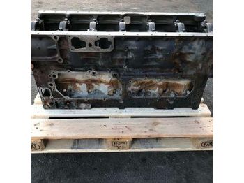 Bloque de cilindros para Camión SCANIA ENGINE BLOCK DT 12.17: foto 1