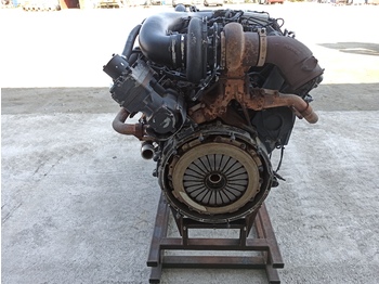 Motor para Camión SCANIA ENGINE R560 Euro5 PDE 560HP: foto 1