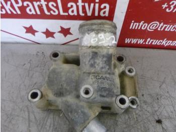 Motor y piezas para Camión SCANIA SR440 Engine flange 1790938: foto 1