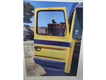 Scania 143.500  - Puerta y piezas para Camión: foto 1