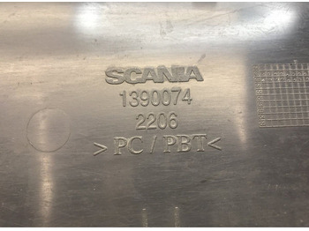 Recambio Scania 4-series 94 (01.95-12.04): foto 3