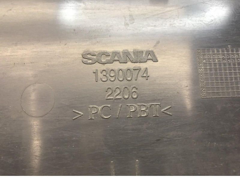 Recambio Scania 4-series 94 (01.95-12.04): foto 3