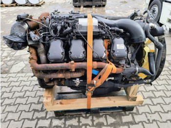 Scania DC16 103 V8 720HP 720KM - Motor para Camión: foto 2