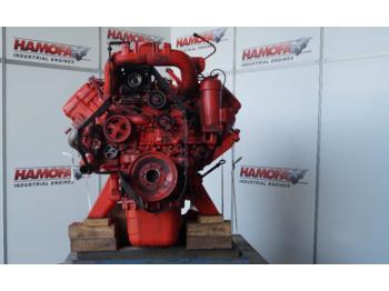 Motor para Maquinaria de construcción Scania DC16.43A: foto 1