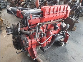 Motor para Camión Scania DSI1150: foto 1
