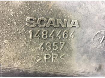 Sistema de refrigeración Scania P-series (01.04-): foto 4