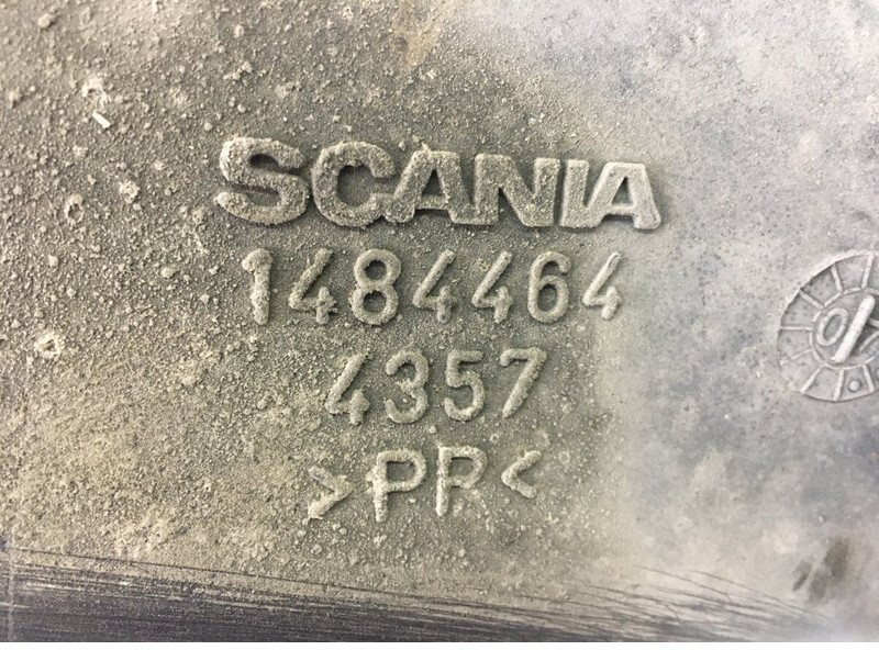 Sistema de refrigeración Scania P-series (01.04-): foto 4