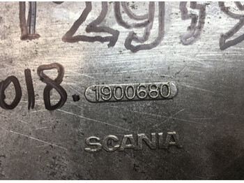 Sistema de combustible Scania R-series (01.04-): foto 3