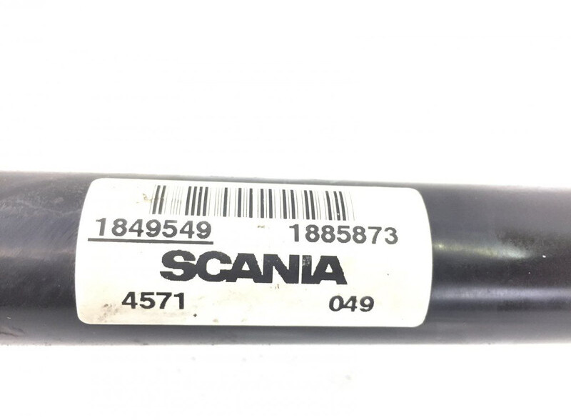Suspensión Scania R-series (01.04-): foto 4