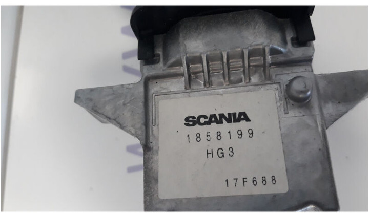 Relé para Camión Scania gearbox control lever: foto 3