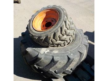 Neumático para Maquinaria de construcción Selection of Tyres: foto 1