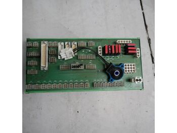  Interface printed board for Dambach, Atlet OMNI 140DCR - Sistema eléctrico