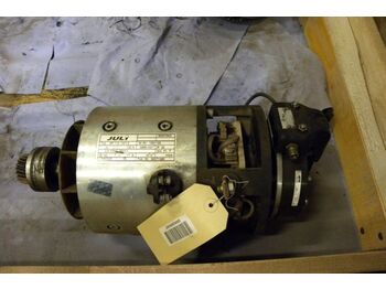  Traction motor for Jungheinrich - Sistema eléctrico