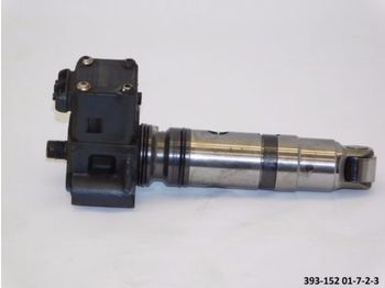 Inyector para Camión Steckpumpe Einspritzdüse Injektor A0280744802 MB Vario 814 D (393-152 01-7-2-3): foto 1