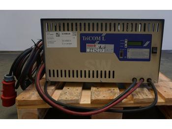Sistema eléctrico para Equipo de manutención TRICOM TricCOM L D 24 V/120 A WaN: foto 1