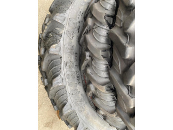 Neumático para Maquinaria agrícola Taurus 230R36 & 270R48: foto 4