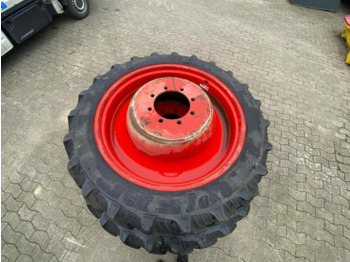 Neumático para Maquinaria agrícola Taurus 230R36 & 270R48: foto 2