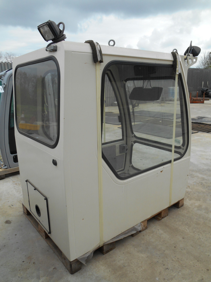 Cabina para Maquinaria de construcción nuevo Terex O&K RH30 -: foto 3