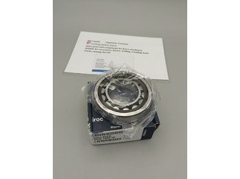 Epiroc 0508130800 ROLLER BEARING - Transmisión