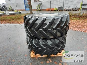 Neumáticos y llantas para Maquinaria agrícola Trelleborg 600/70 R 30: foto 1