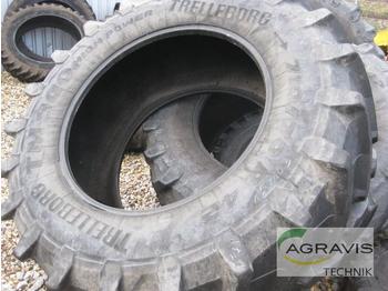 Neumático para Maquinaria agrícola Trelleborg 710/70R42: foto 1