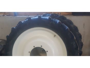 Neumáticos y llantas para Tractor Trinker Kulturräder New Holland / Steyr / Case: foto 1