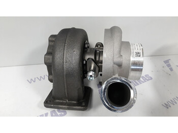 Holset Brand new turbocharger for MAN D2066 - Turbocompresor