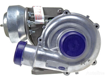 Turbocompresor New Master Power (805835) for FORD RANGER car