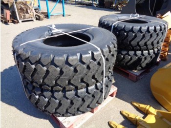 Neumático Tyres 20.5R25 TYRES: foto 1