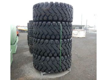 Neumático para Maquinaria de construcción nuevo Unused 26.5-25 Tyres, 28PR E-3/L-3 TL (4 of): foto 1