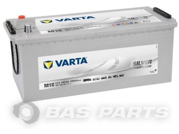 Acumulador para Camión VARTA Varta Battery 12 180 Ah 2994175: foto 1