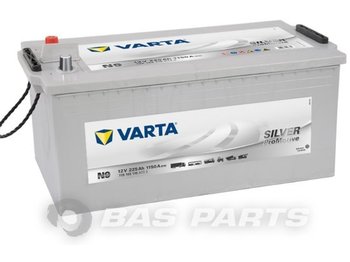 Acumulador para Camión VARTA Varta Battery 12 225 Ah 07.97020-2250: foto 1