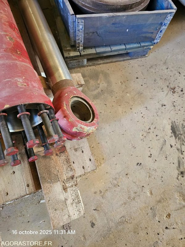 Recambio VERIN DE BALANCIER POUR PELLE LIEBHERR R974C