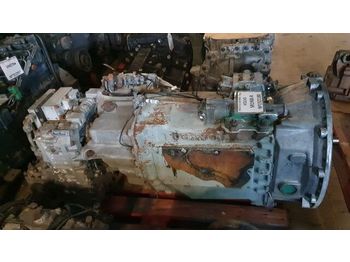 Caja de cambios para Camión VOLVO / SR1900 Retarder FH12/ gearbox: foto 1