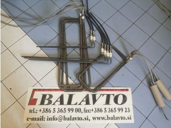 Cables/ Alambres para Pavimentadora de asfalto VOLVO  for asphalt paver: foto 1