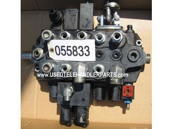 Válvula hidráulica MERLO Verteiler Nr. 055833/066143