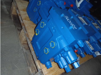 Rexroth M6-1189-01/2M6-22M2JHV50 - Válvula hidráulica