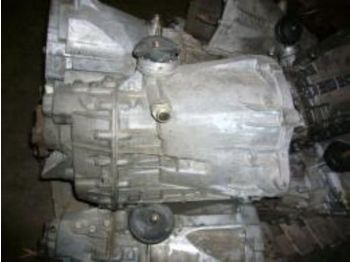 Transmisión Volkswagen Getriebe G 26-5R VW-LT: foto 1