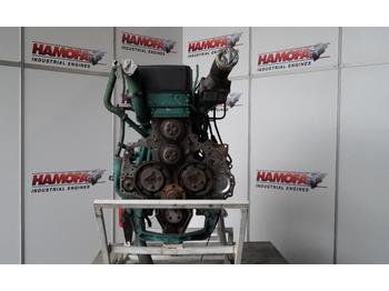 Motor para Maquinaria de construcción Volvo D12A.420: foto 1